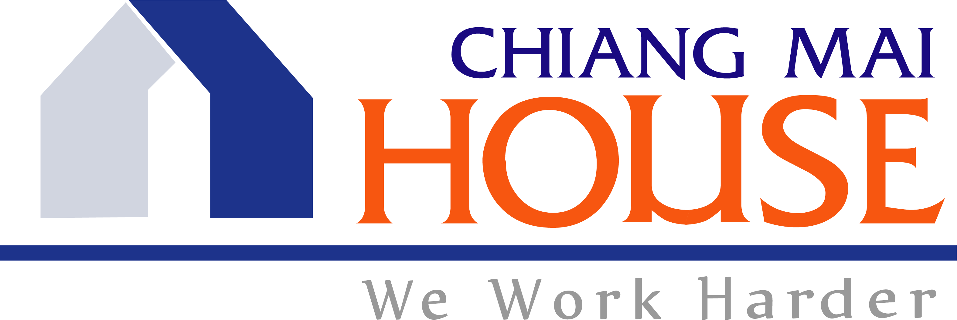 Logo chiangmaihouse